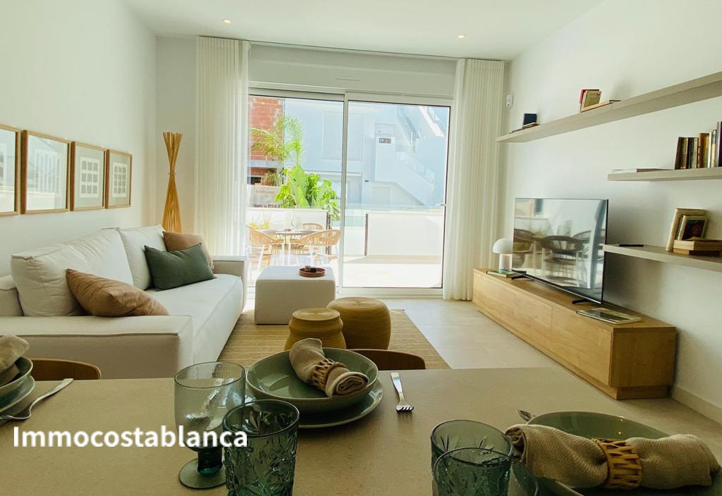 Detached house in Pilar de la Horadada, 92 m², 335,000 €, photo 3, listing 55887536