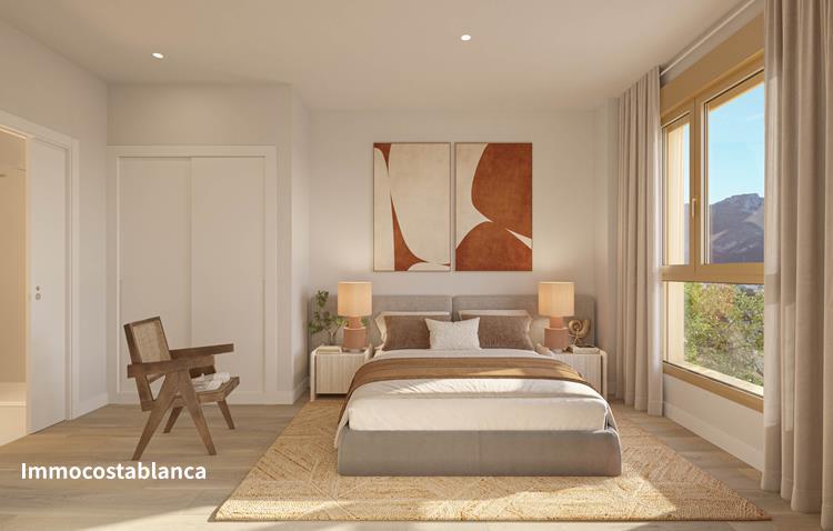 Terraced house in Denia, 100 m², 369,000 €, photo 4, listing 8194016