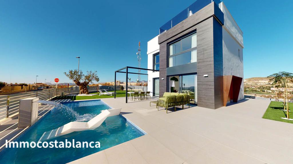 Villa in El Campello, 119 m², 450,000 €, photo 8, listing 24788896