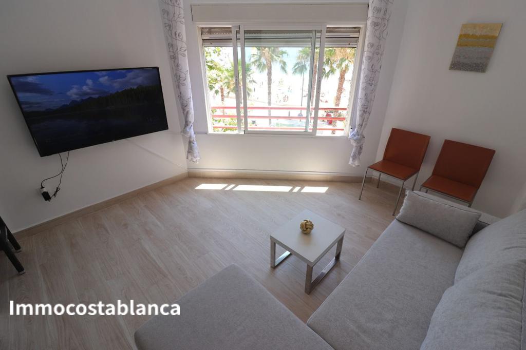 Apartment in Calpe, 195,000 €, photo 1, listing 2301056