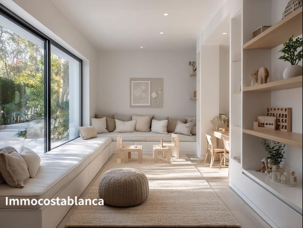 Detached house in Denia, 420 m², 2,245,000 €, photo 10, listing 46558736