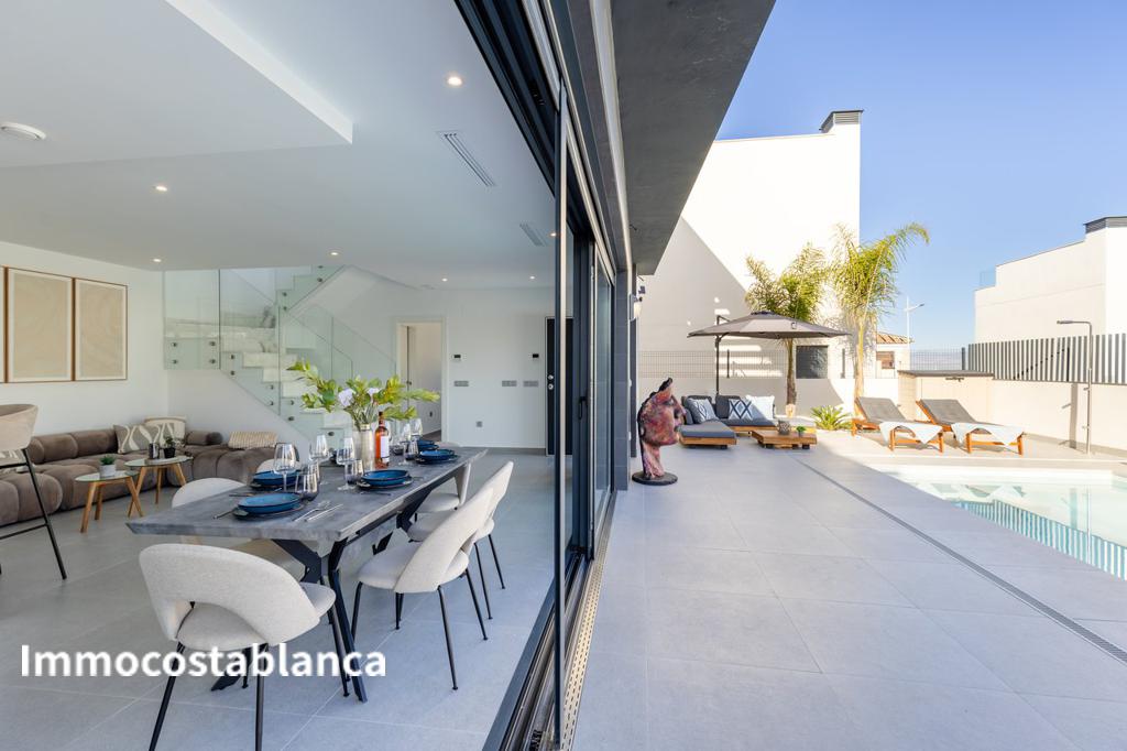 Villa in Algorfa, 205 m², 550,000 €, photo 7, listing 5021936