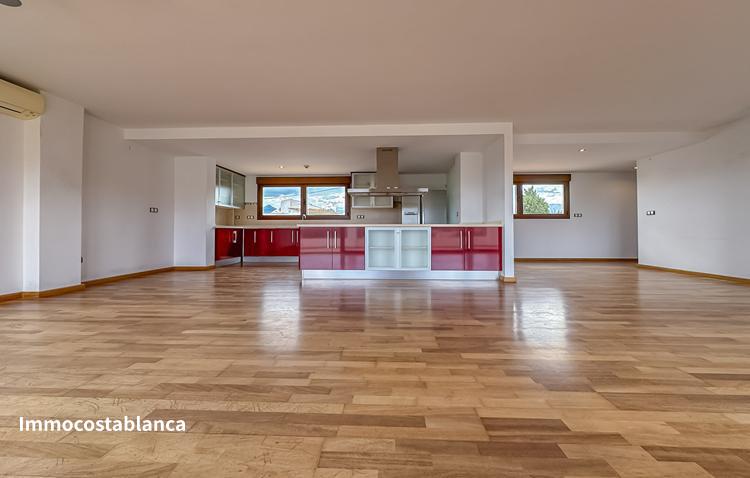 Apartment in Altea, 174 m², 589,000 €, photo 3, listing 32980336