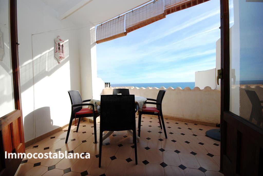 4 room apartment in Altea, 140 m², 325,000 €, photo 8, listing 40083768