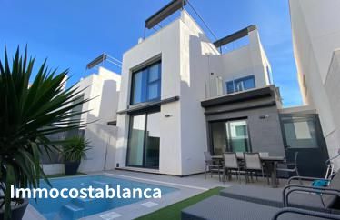 Villa in Villamartin, 103 m²