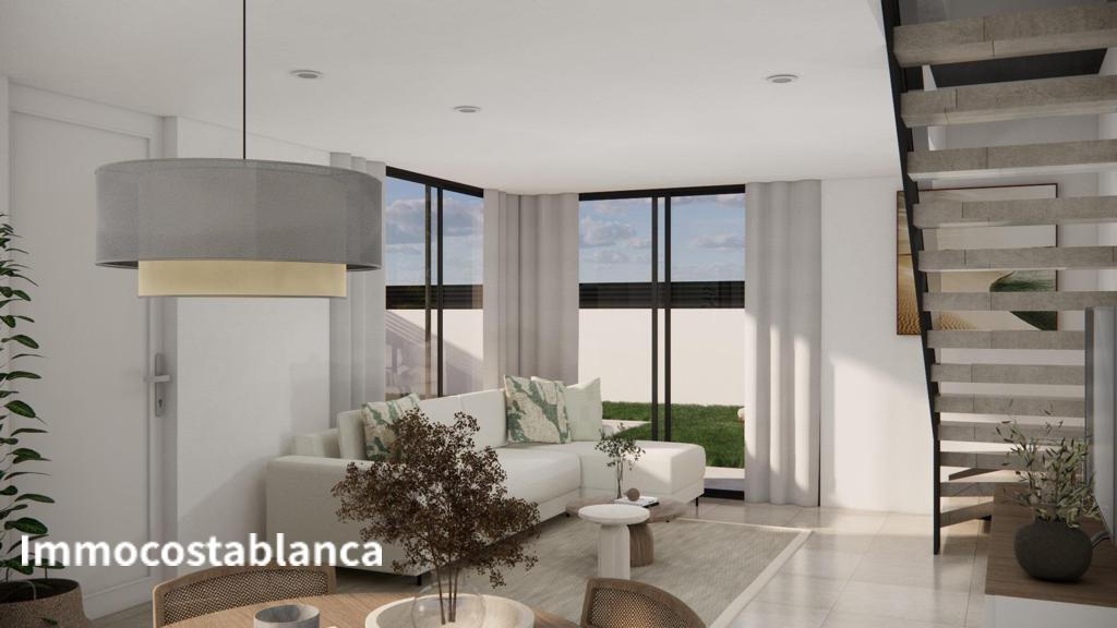 Villa in Orihuela Costa, 100 m², 416,000 €, photo 10, listing 19522016
