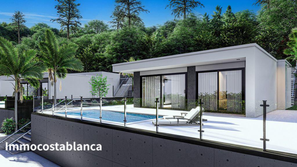Detached house in Pedreguer, 114 m², 529,000 €, photo 1, listing 50586016