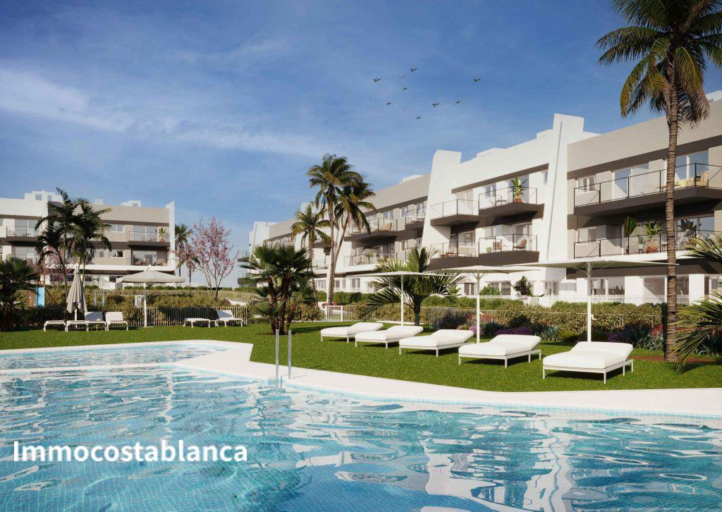 4 room apartment in Alicante, 85 m², 230,000 €, photo 5, listing 24200096
