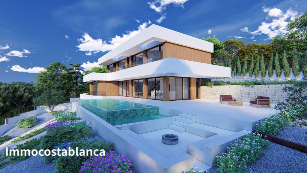 Villa in Altea, 425 m², 2,795,000 €, photo 9, listing 51517856