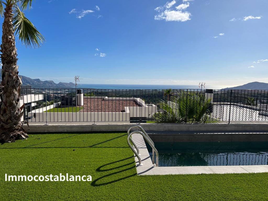 Detached house in Polop, 116 m², 470,000 €, photo 6, listing 3596256