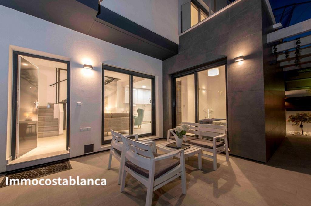 Villa in Dehesa de Campoamor, 104 m², 250,000 €, photo 2, listing 27374968