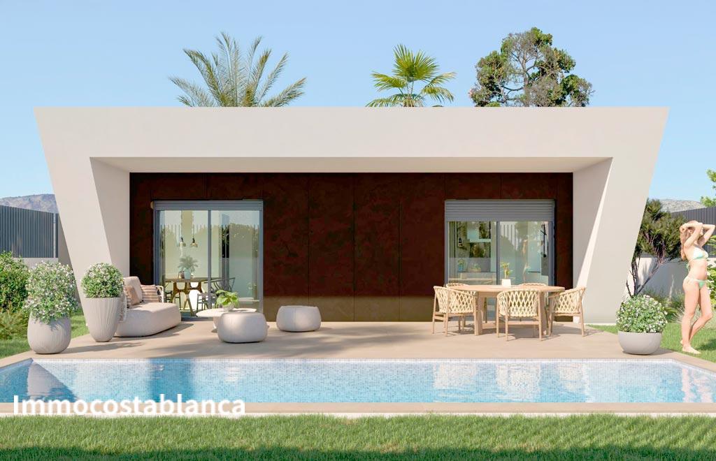 Villa in El Fondó de les Neus, 108 m², 356,000 €, photo 9, listing 173936