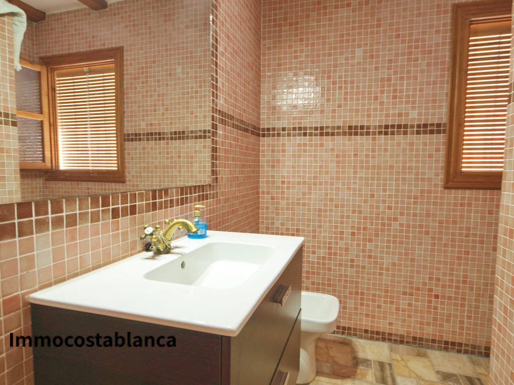 Detached house in Moraira, 290 m², 1,160,000 €, photo 6, listing 46613056