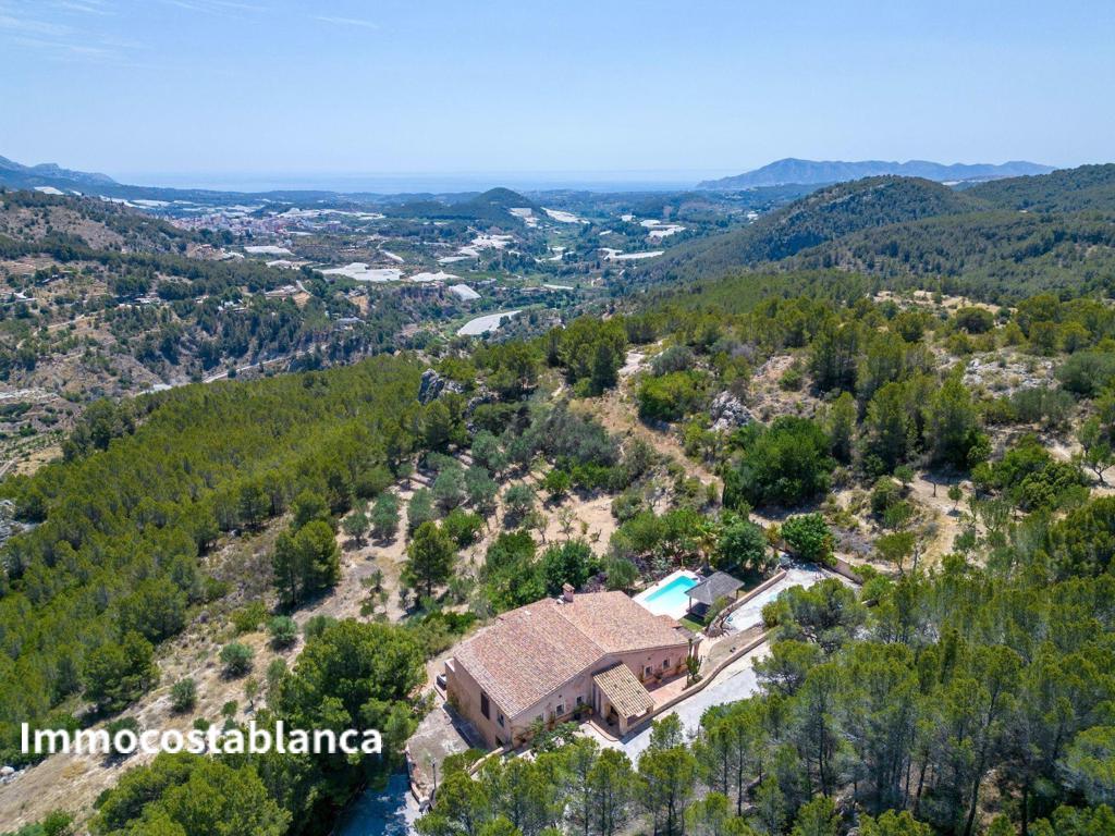 Villa in Altea, 370 m², 900,000 €, photo 4, listing 65497216