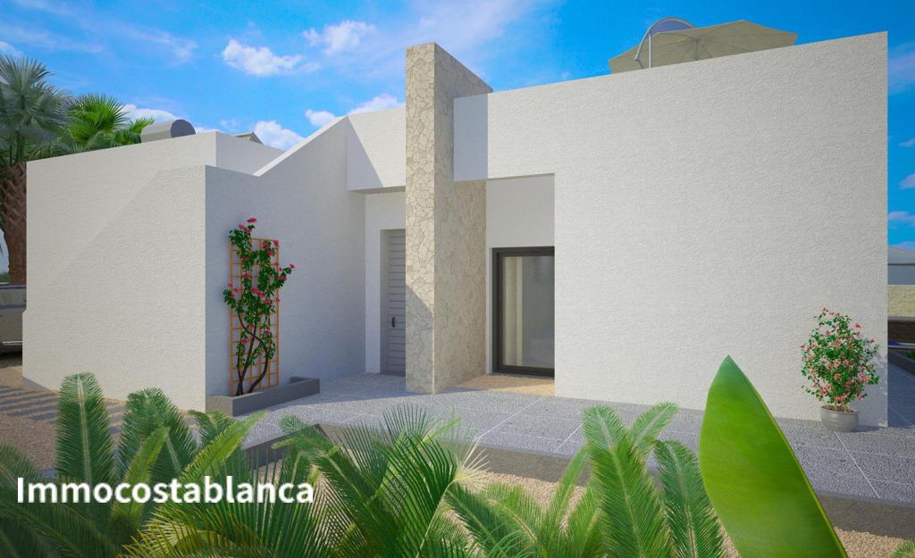 Villa in Ciudad Quesada, 107 m², 495,000 €, photo 8, listing 3007536