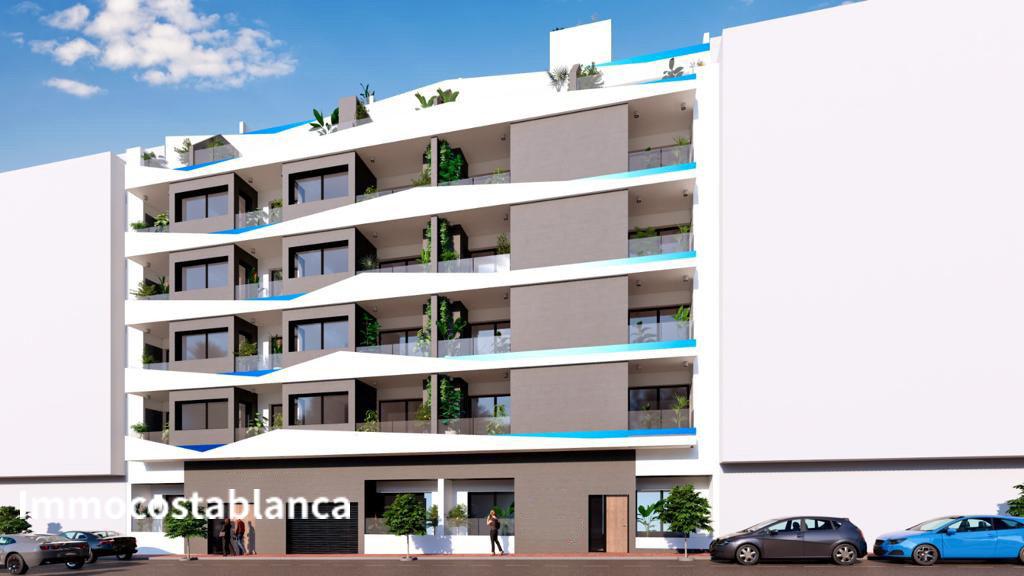 Apartment in Torrevieja, 84 m², 210,000 €, photo 1, listing 188896