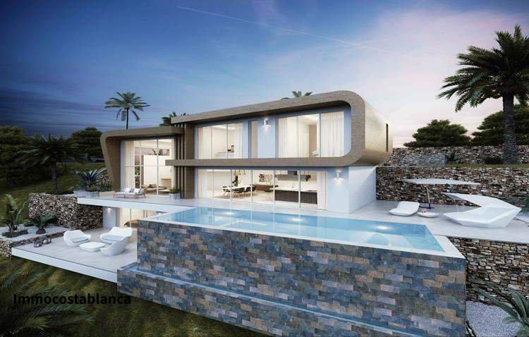 Villa in Moraira, 850 m², 1,350,000 €, photo 4, listing 43175768