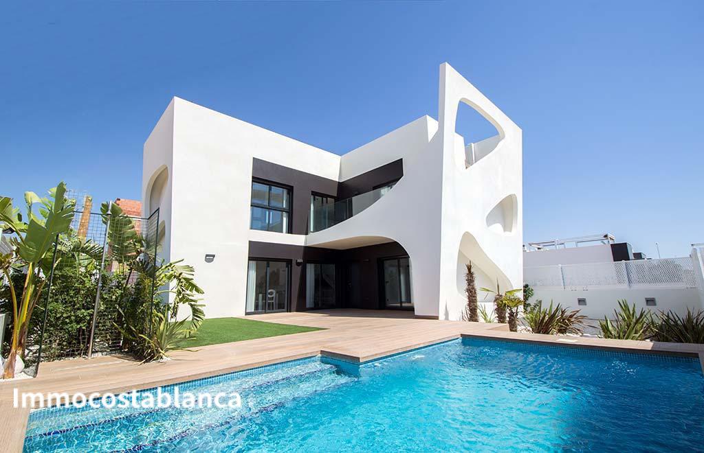 Villa in Rojales, 115 m², 770,000 €, photo 1, listing 63602816