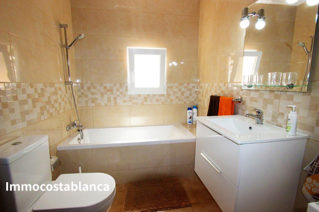 Detached house in Calpe, 352 m², 460,000 €, photo 10, listing 27725936
