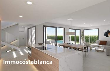 4 room villa in L'Alfàs del Pi, 329 m²