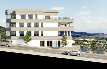 Detached house in El Fondó de les Neus, 134 m²