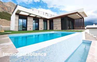 Villa in Polop, 103 m²