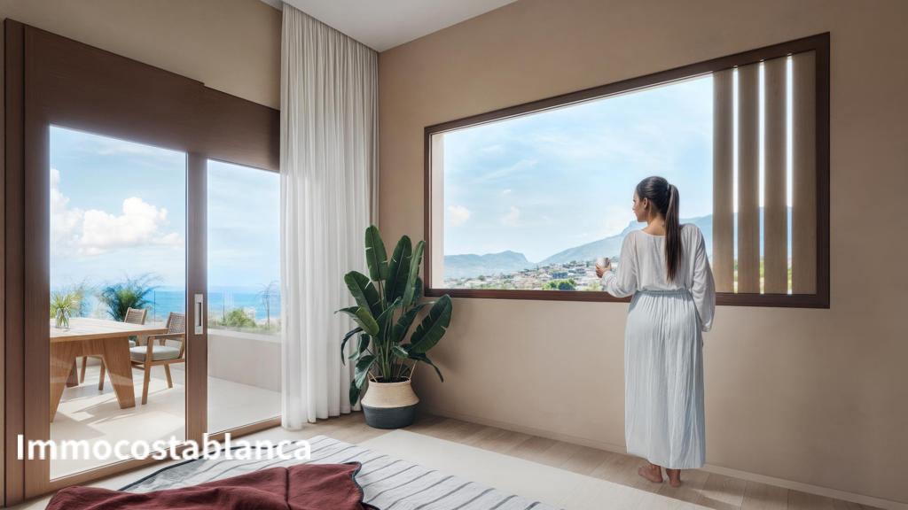 Villa in Calpe, 234 m², 925,000 €, photo 7, listing 77267616