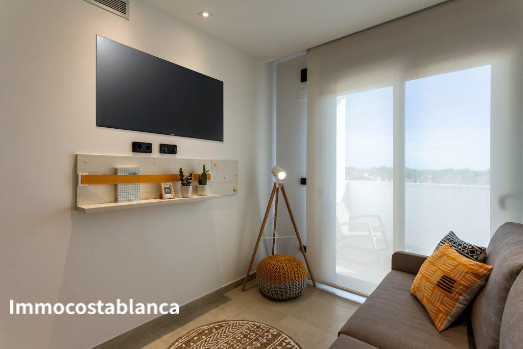Apartment in Los Dolses, 268,000 €, photo 7, listing 8964016