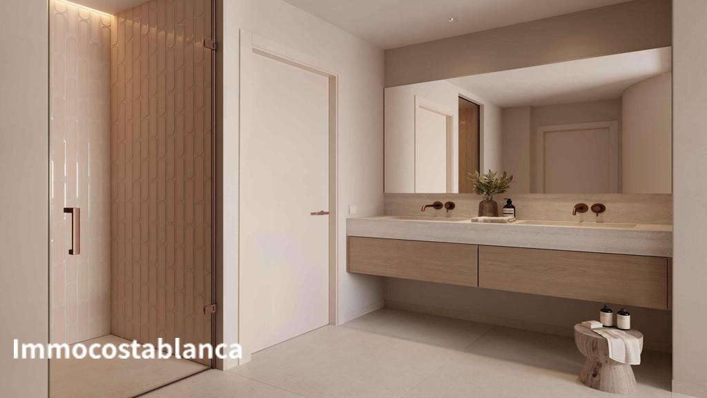 Apartment in San Miguel de Salinas, 145 m², 615,000 €, photo 9, listing 77788416