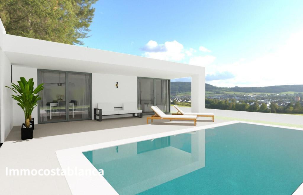 Villa in Aspe, 129 m², 506,000 €, photo 7, listing 79045936
