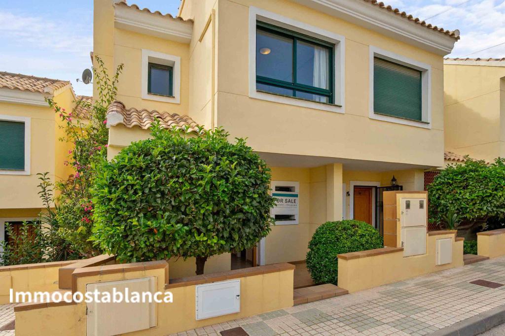 Terraced house in Dehesa de Campoamor, 130 m², 180,000 €, photo 10, listing 44753856