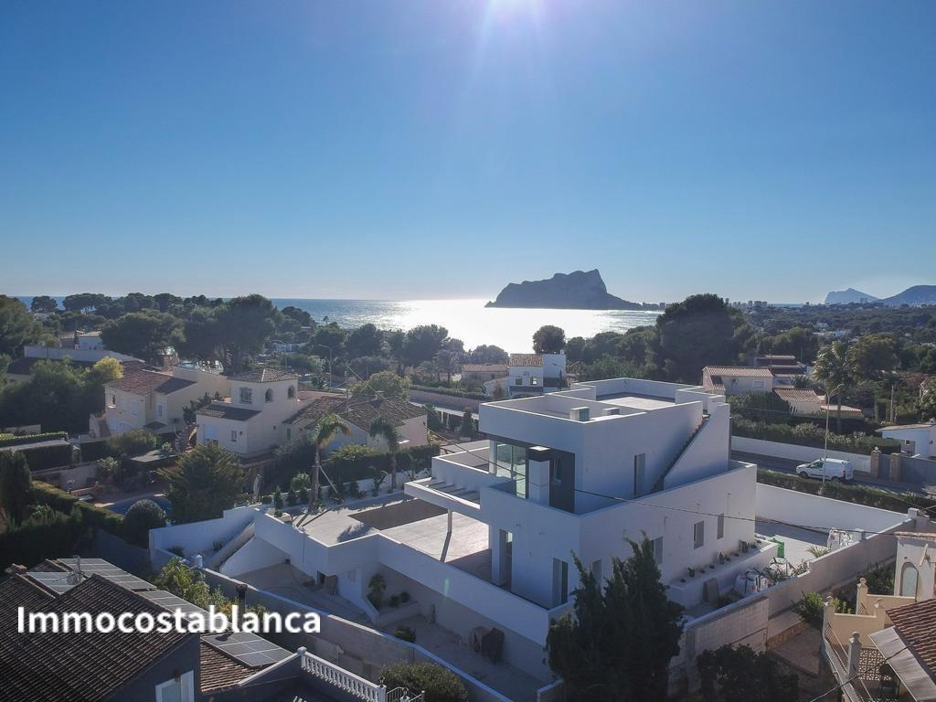Villa in Moraira, 547 m², 2,400,000 €, photo 2, listing 32359536