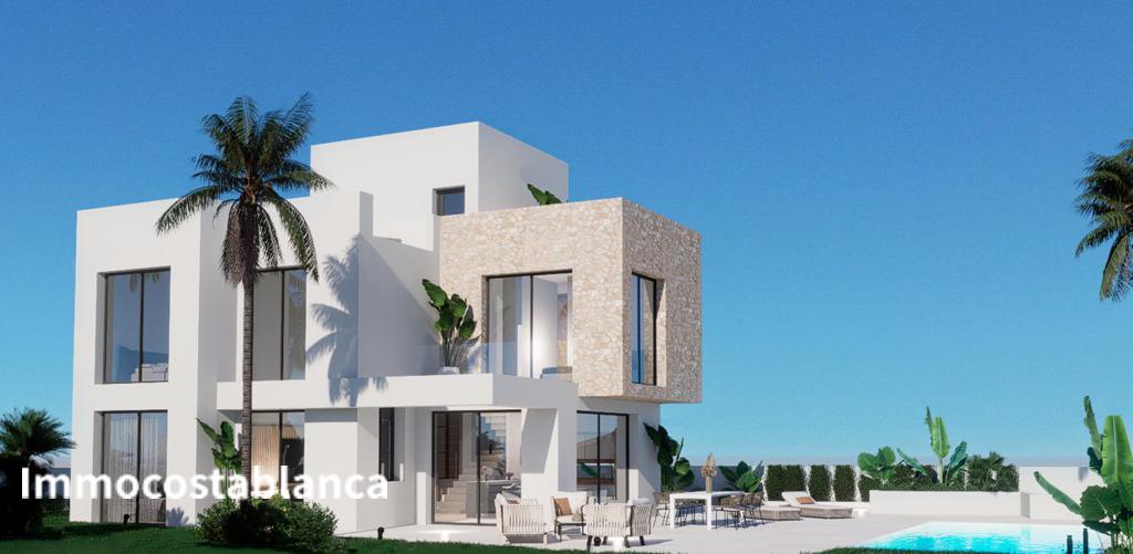 Villa in Finestrat, 330 m², 700,000 €, photo 6, listing 22263456