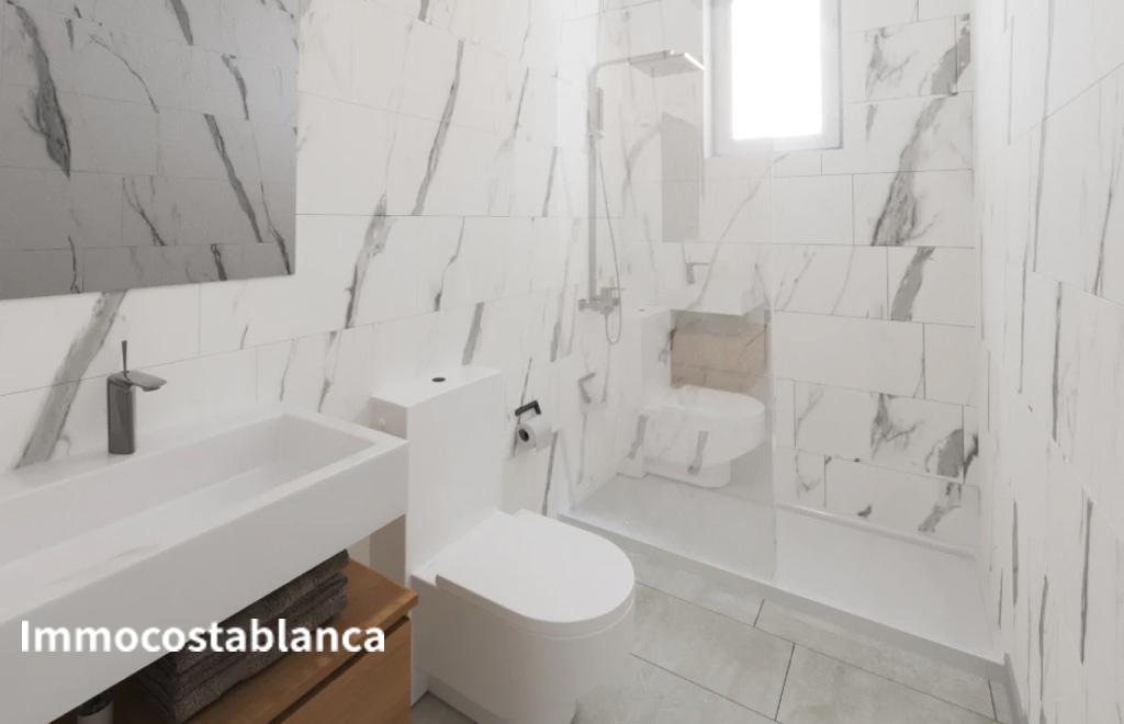Apartment in Villajoyosa, 81 m², 375,000 €, photo 9, listing 56253136
