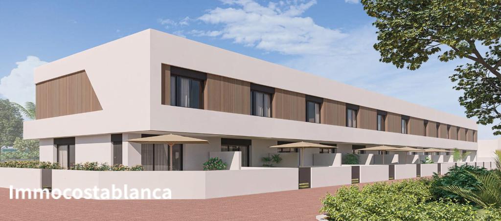 Apartment in Pilar de la Horadada, 91 m², 300,000 €, photo 1, listing 2135536