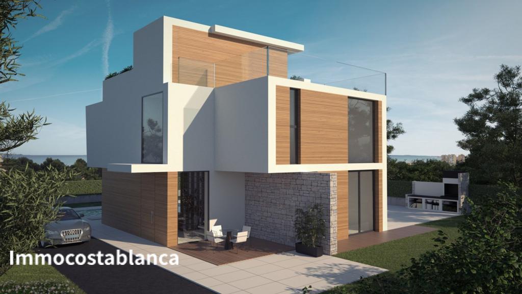 Villa in Orihuela Costa, 225 m², 3,200,000 €, photo 2, listing 77481216