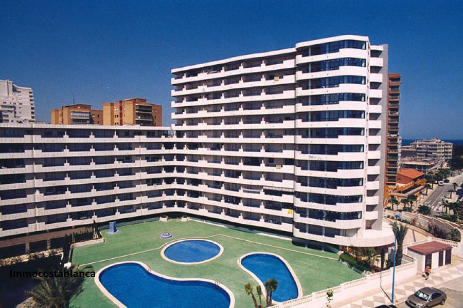 4 room apartment in Calpe, 120 m², 380,000 €, photo 1, listing 48937448