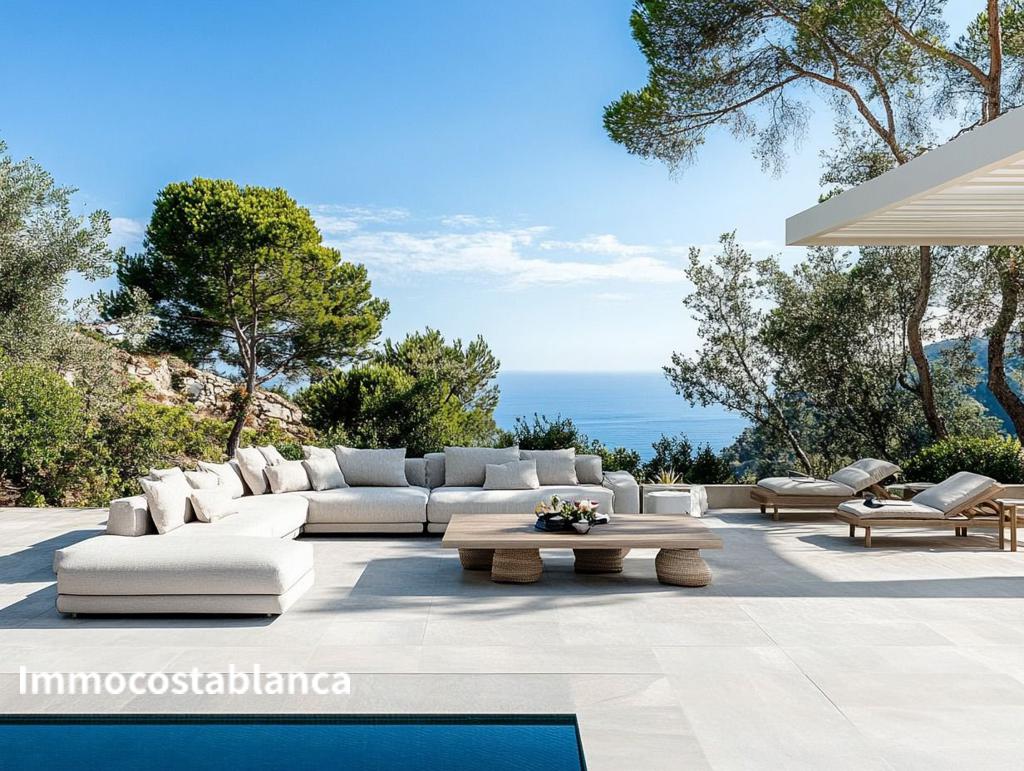 Detached house in Denia, 370 m², 1,395,000 €, photo 7, listing 78085136