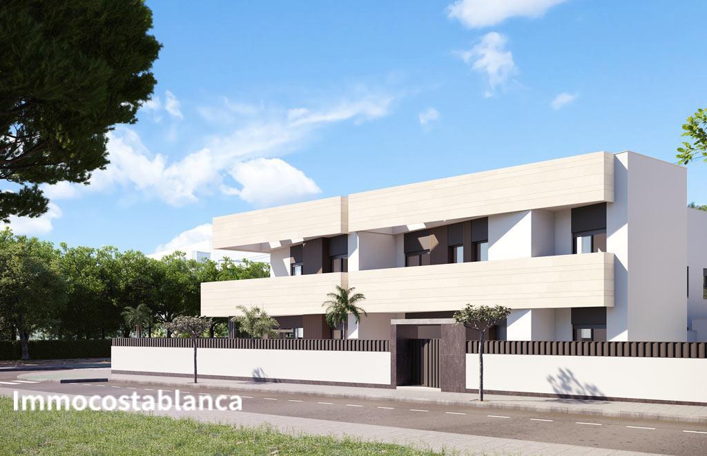 Villa in Pilar de la Horadada, 112 m², 659,000 €, photo 7, listing 52029936