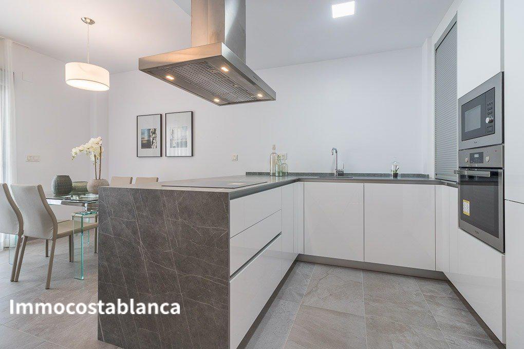 Penthouse in Torrevieja, 215,000 €, photo 5, listing 12564016