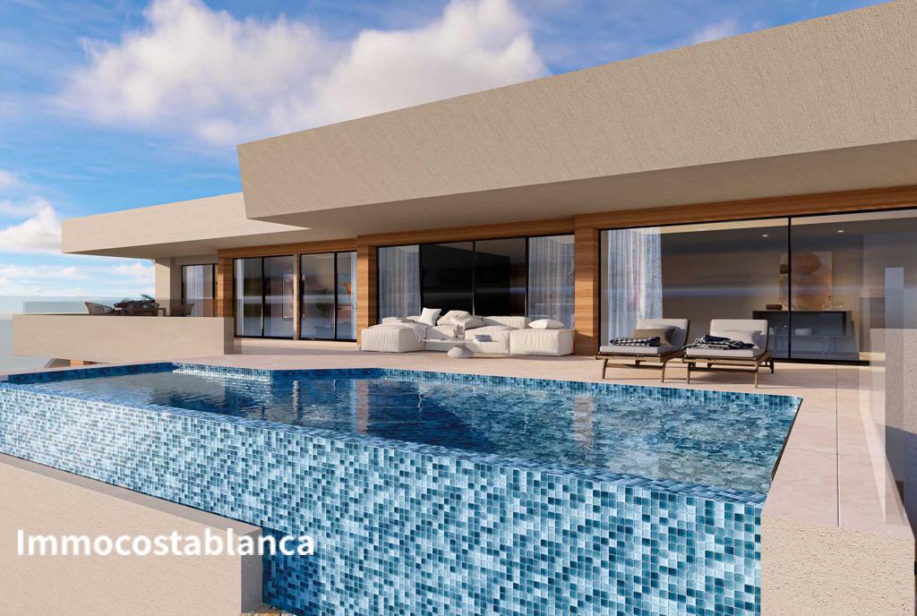 Detached house in Benissa, 836 m², 4,580,000 €, photo 6, listing 54652336