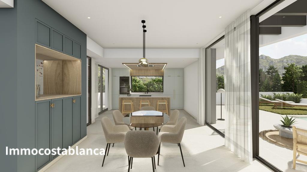 Villa in Polop, 307 m², 675,000 €, photo 6, listing 38263456