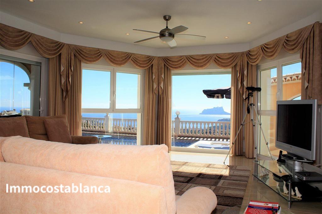 Villa in Benitachell, 160 m², 645,000 €, photo 2, listing 67291128