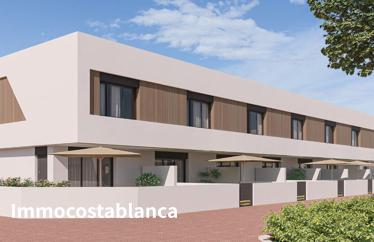Apartment in Pilar de la Horadada, 91 m²