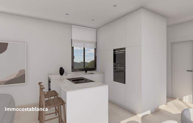 Villa in Finestrat, 780,000 €, photo 8, listing 38117856