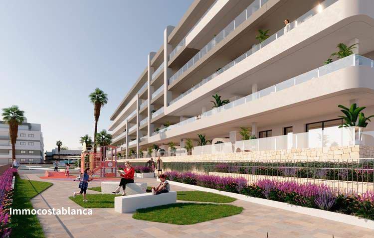 Apartment in Mutxamel, 128 m², 399,000 €, photo 8, listing 61064416