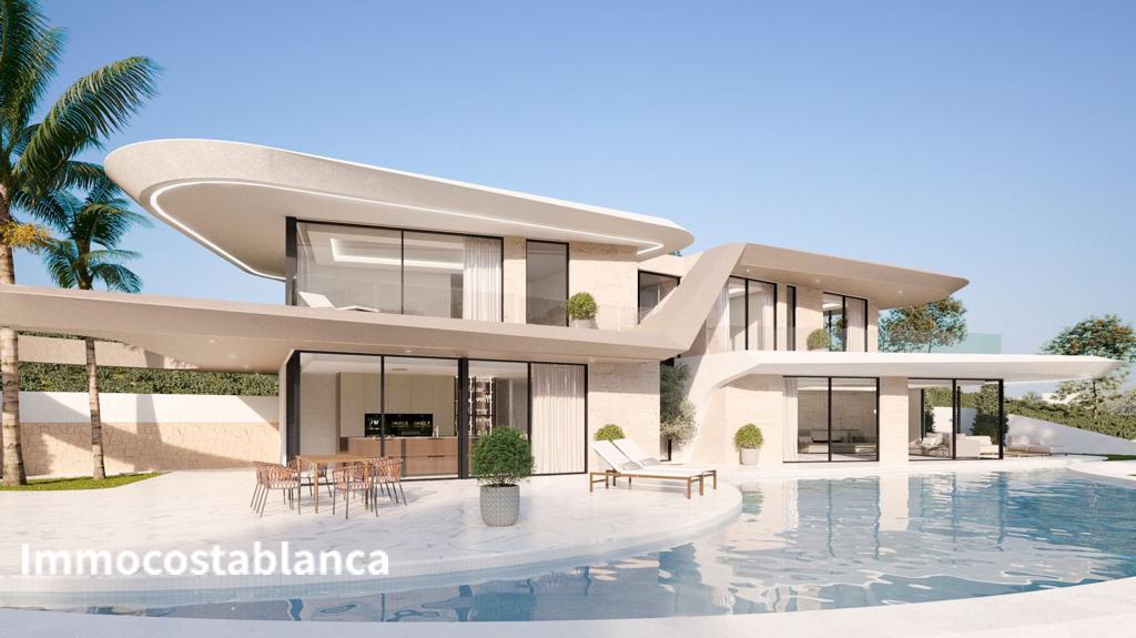 Villa in Javea (Xabia), 204 m², 1,170,000 €, photo 2, listing 46714656