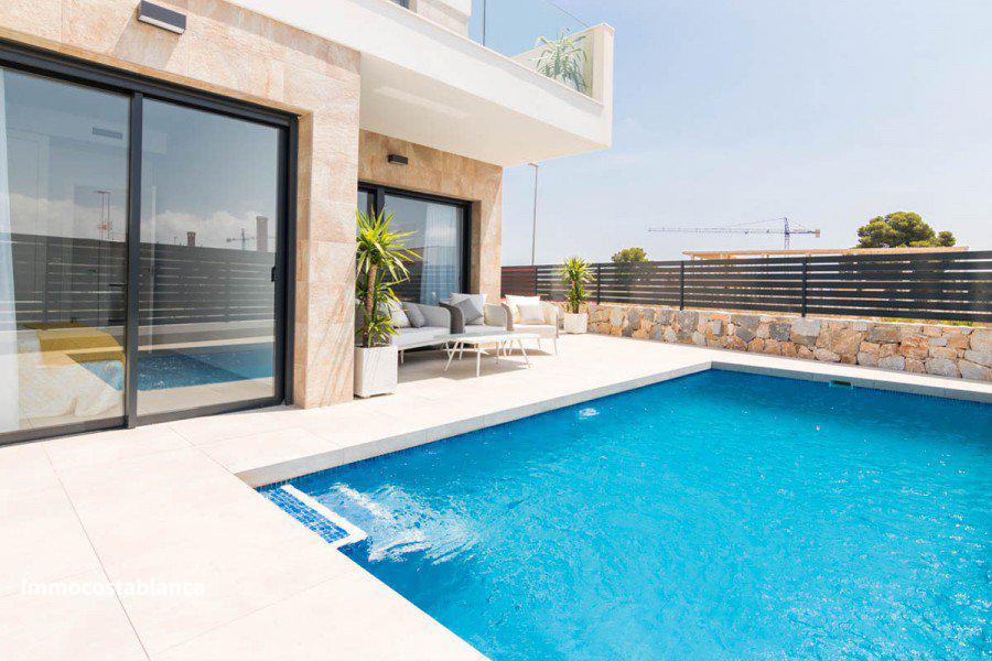 4 room villa in Los Montesinos, 118 m², 325,000 €, photo 1, listing 33499048
