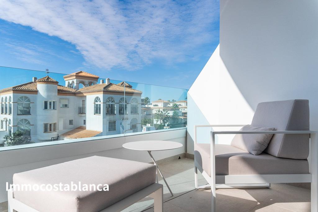 Detached house in Orihuela Costa, 126 m², 325,000 €, photo 7, listing 75167536