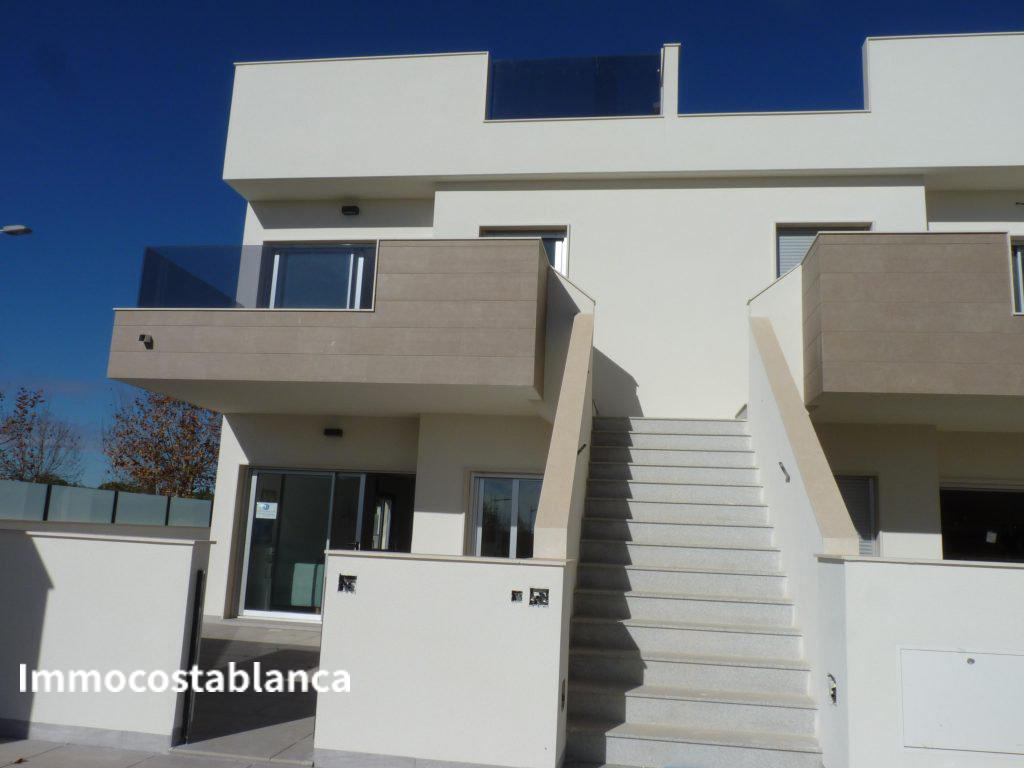 3 room terraced house in Pilar de la Horadada, 79 m², 186,000 €, photo 2, listing 14087216